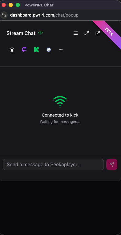 PowerIRL tweet media