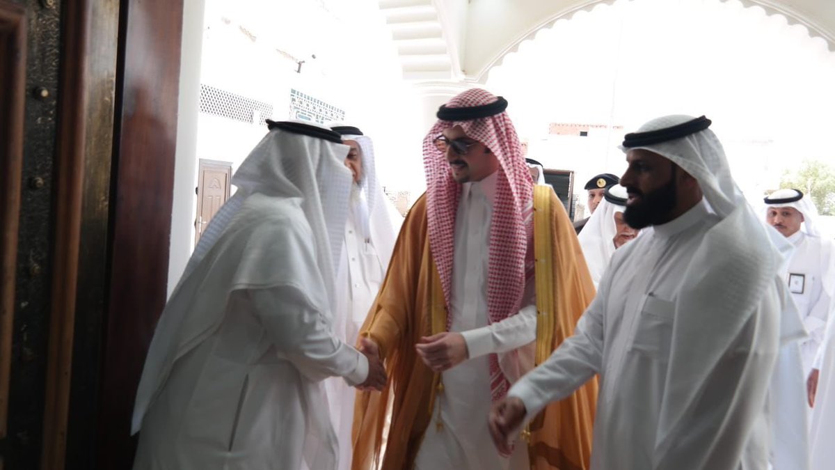 أخبار منطقة المدينة المنورة tweet media