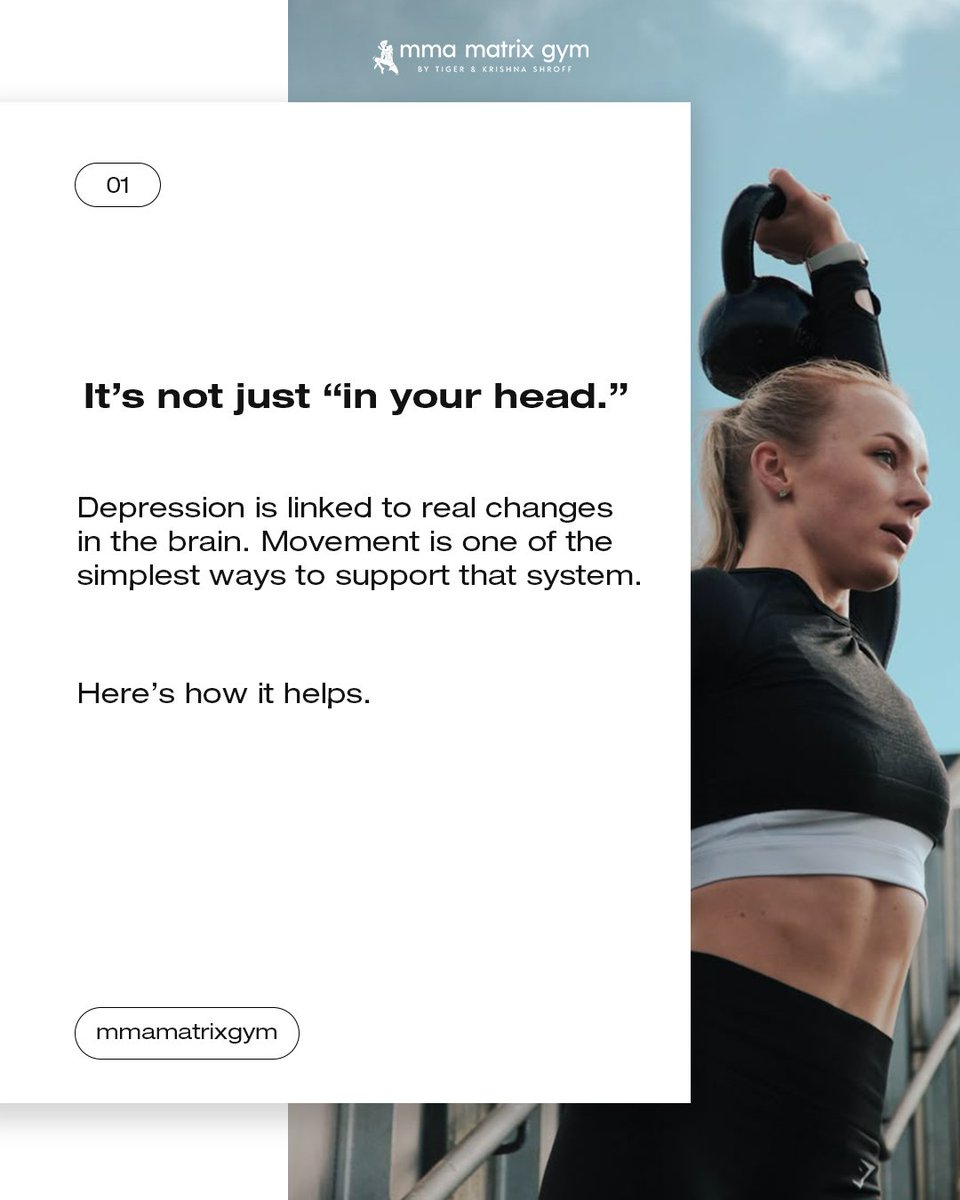 Mma Matrix Gym tweet media