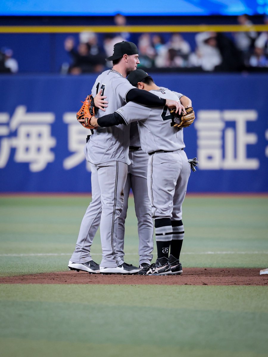 #GiantsWin 🤝🏻