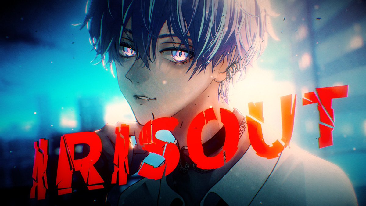 ka∞Nn🥀🎶🦋5周年！目指せVsinger tweet media