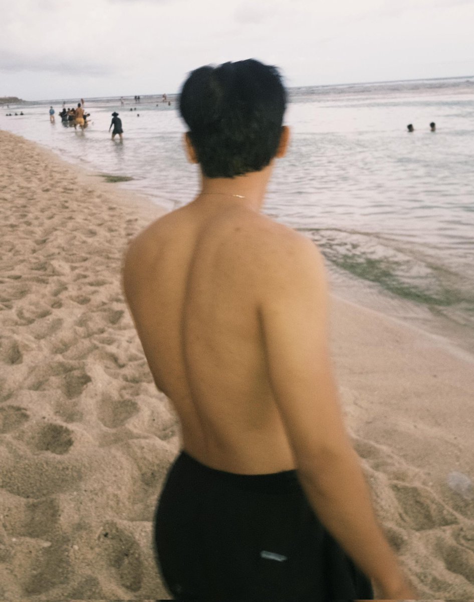 Youfav_boi's tweet image. Hallo dek #Bali #Melasti