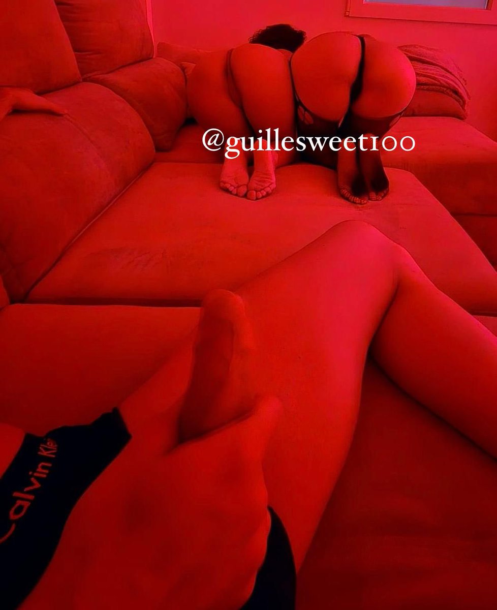 Sweet Guille (6K) 🔞 tweet media