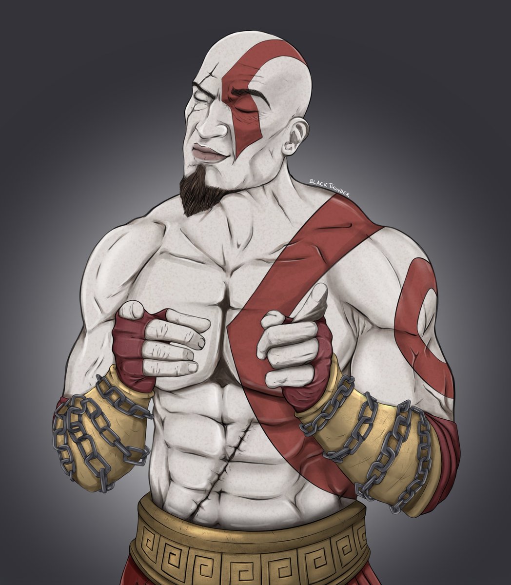 Black Thunder ⚡️ tweet media