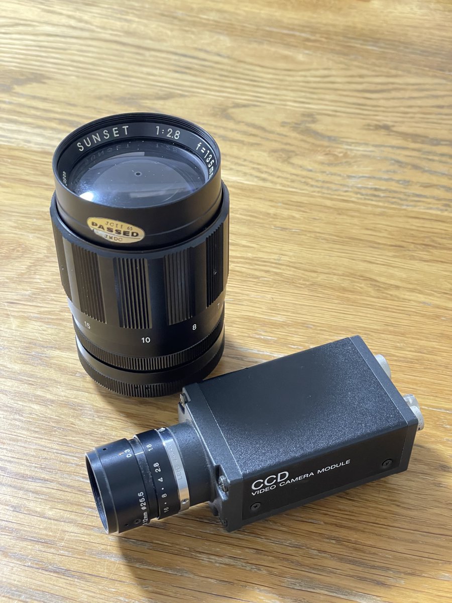 ふしぎなカメラを買いました