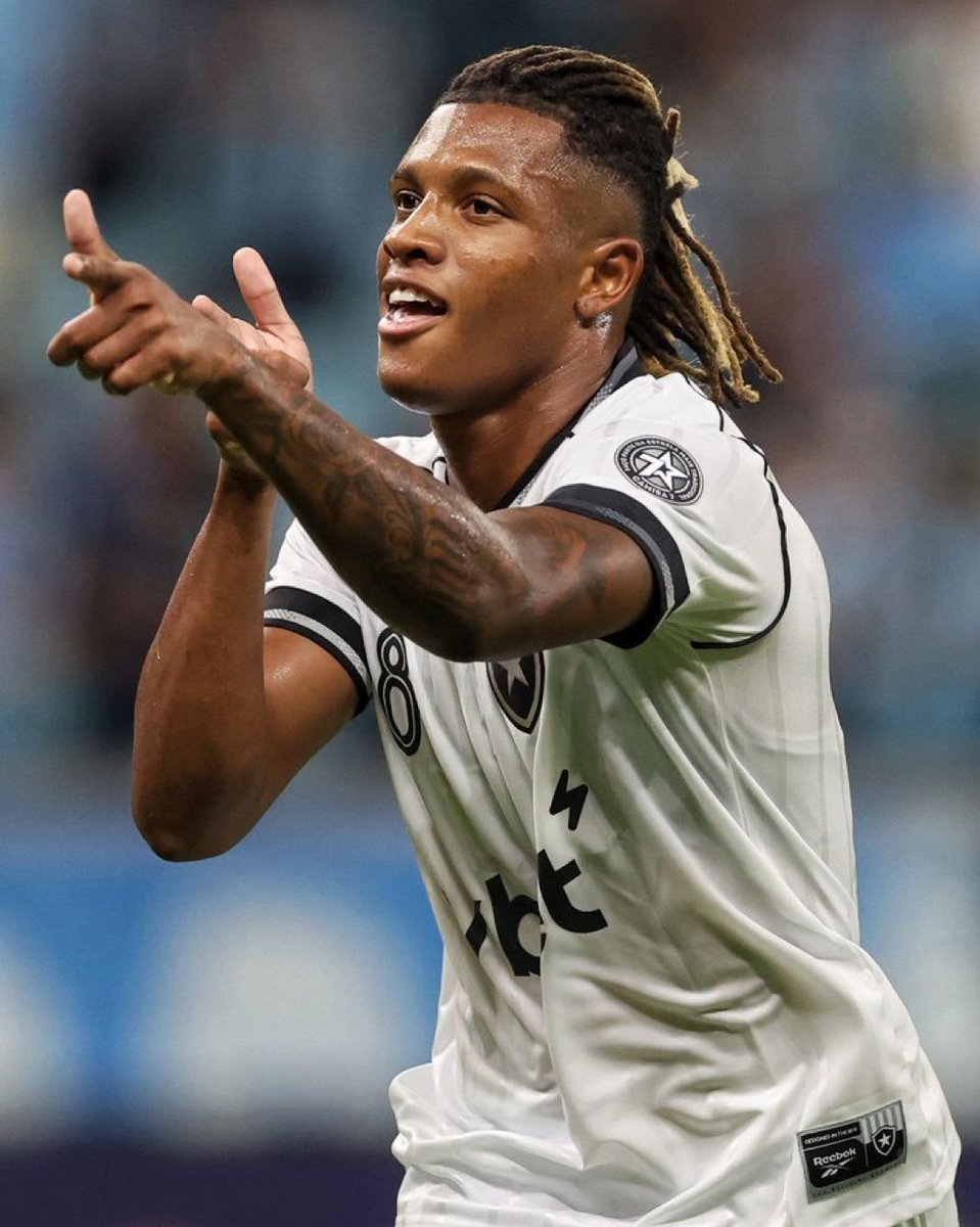 Futmais | Menino Fut tweet media