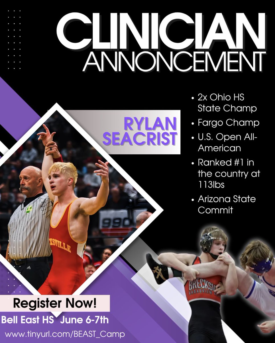 Chieftain Wrestling tweet media