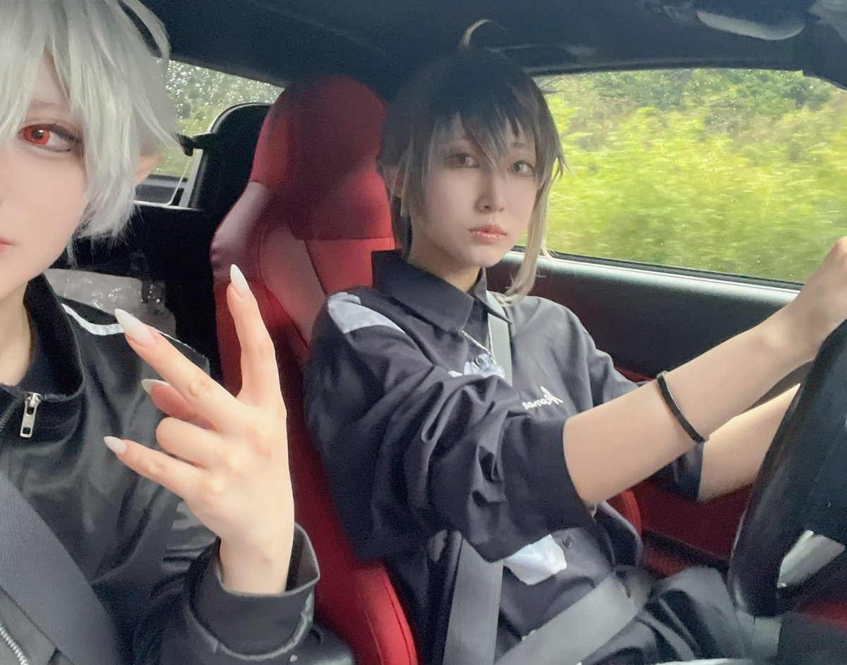 A_MejN4's tweet photo. イベントお疲れ様でした🌸
本日もスタッフでおりました🎲🔫
生憎の雨でしたが 参加された皆様が楽しんでいただけたなら嬉しいです

#チロロケ https://t.co/4zzchCiUOq