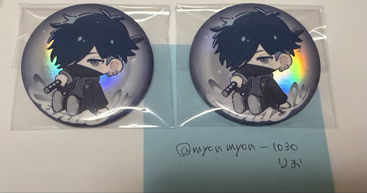 りお 取引垢 tweet media