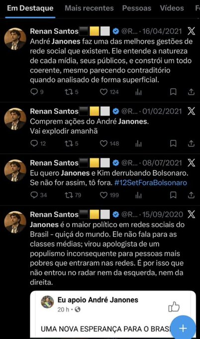 Pedrinho Mentirinha que deu Serto tweet media
