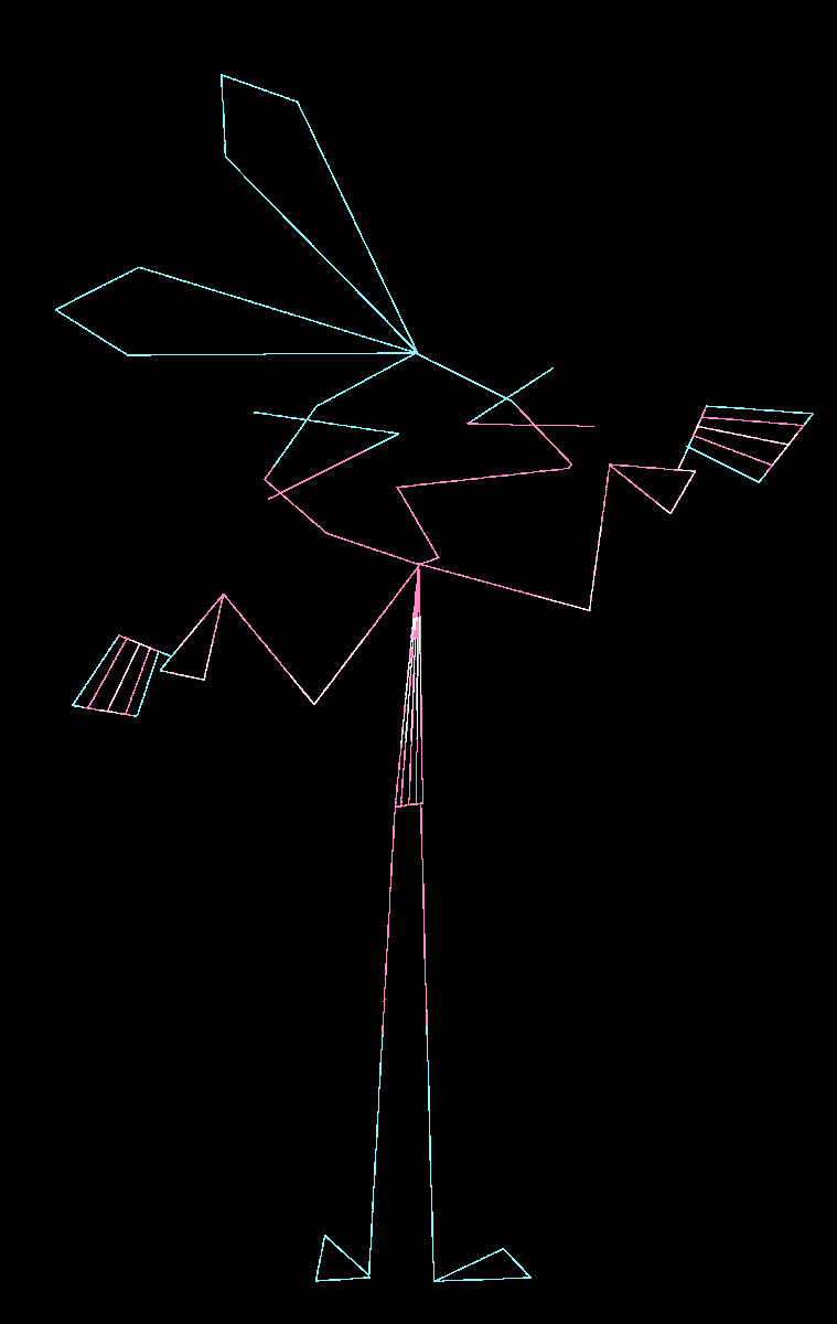 Artistic Vibri tweet media