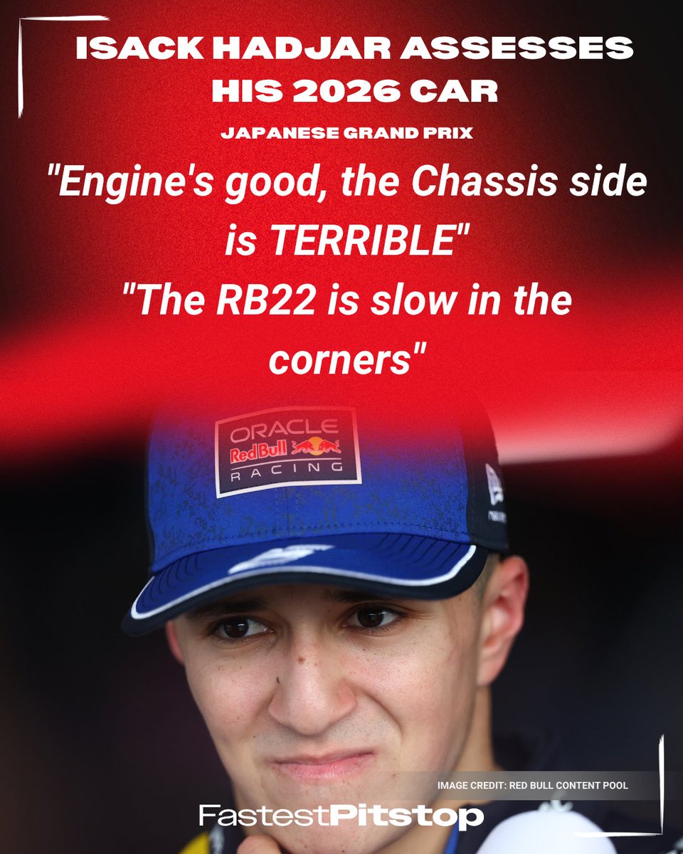 Fastest Pitstop tweet media