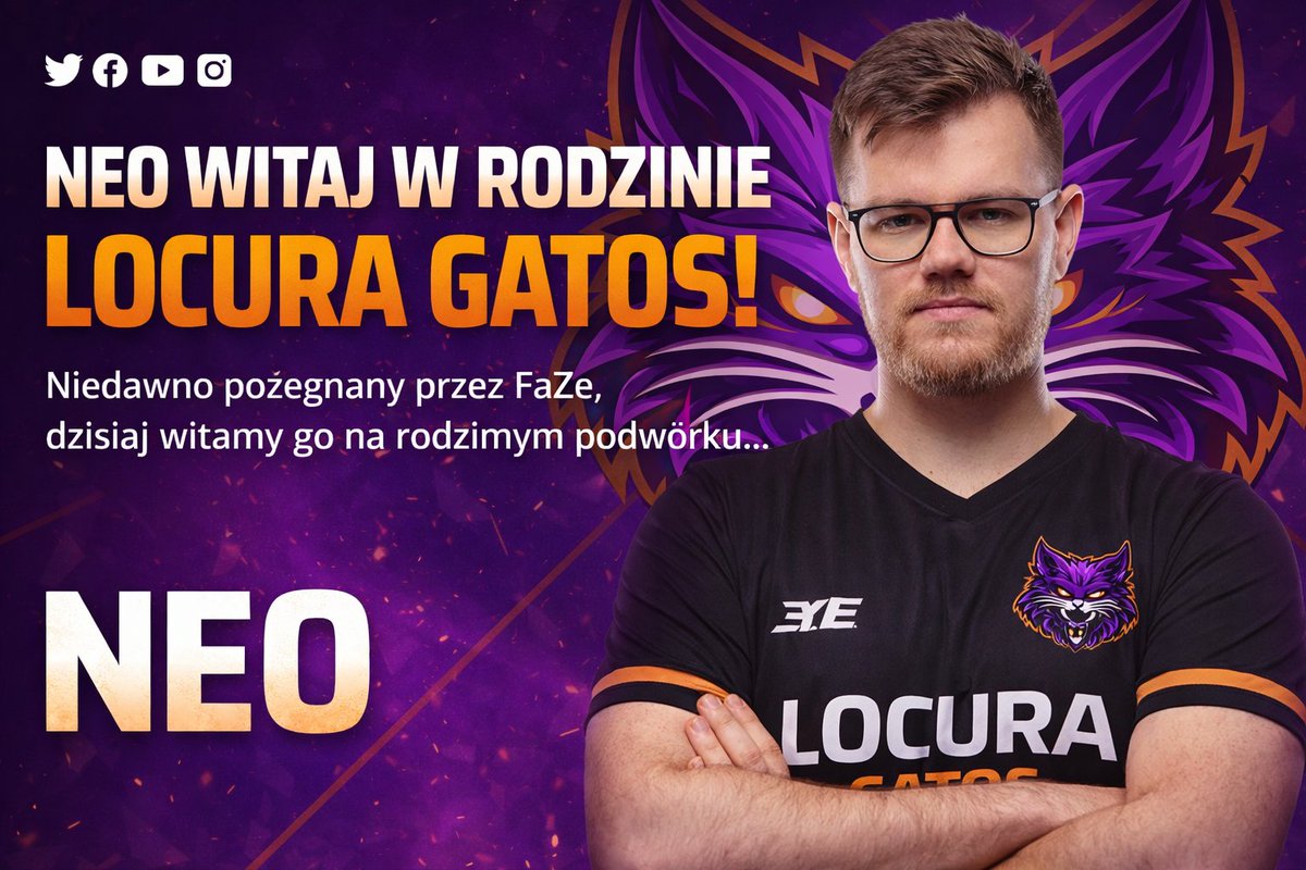 Locura Gatos tweet media