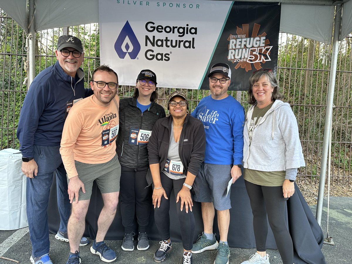 Georgia Natural Gas tweet media