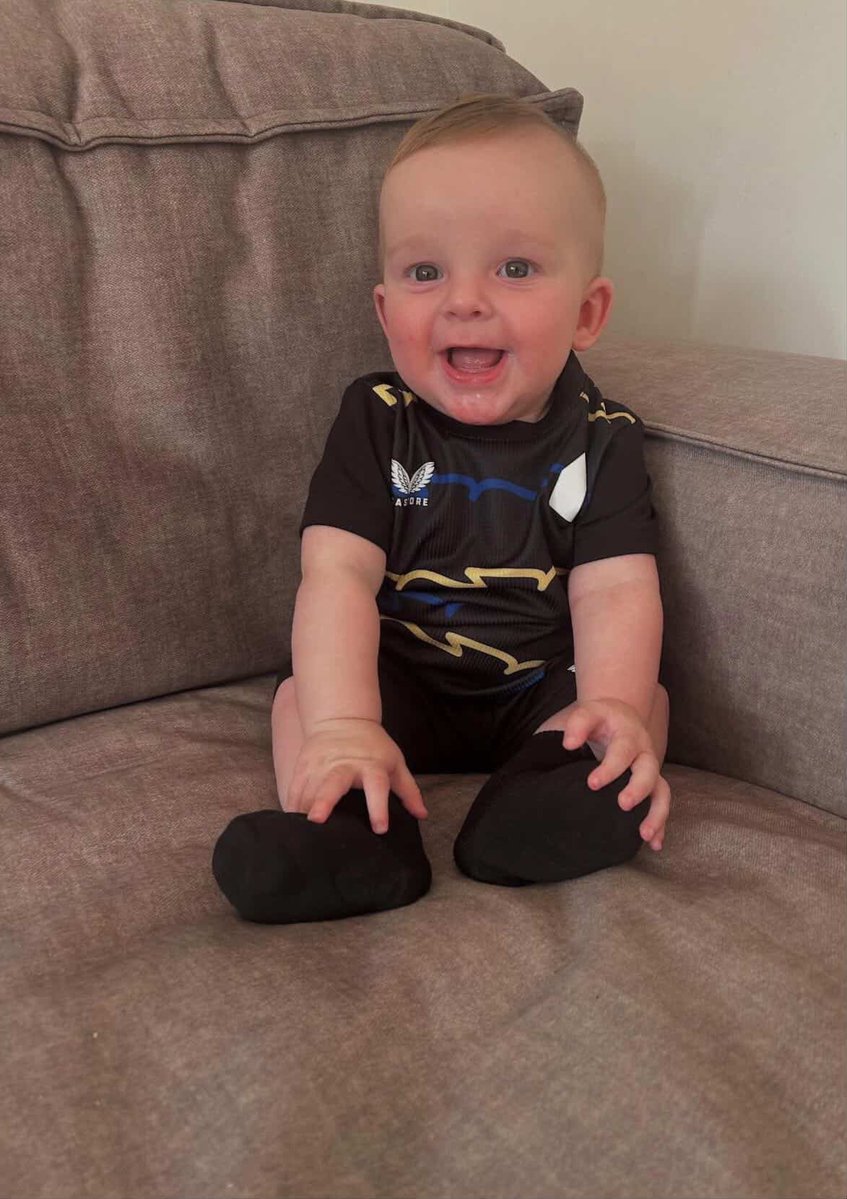 BluesAgainstBloodCancer tweet media