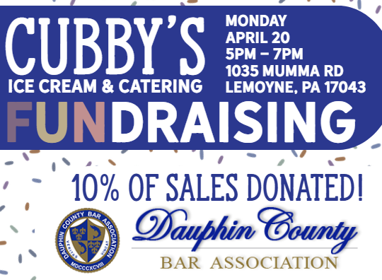 Dauphin County Bar tweet media