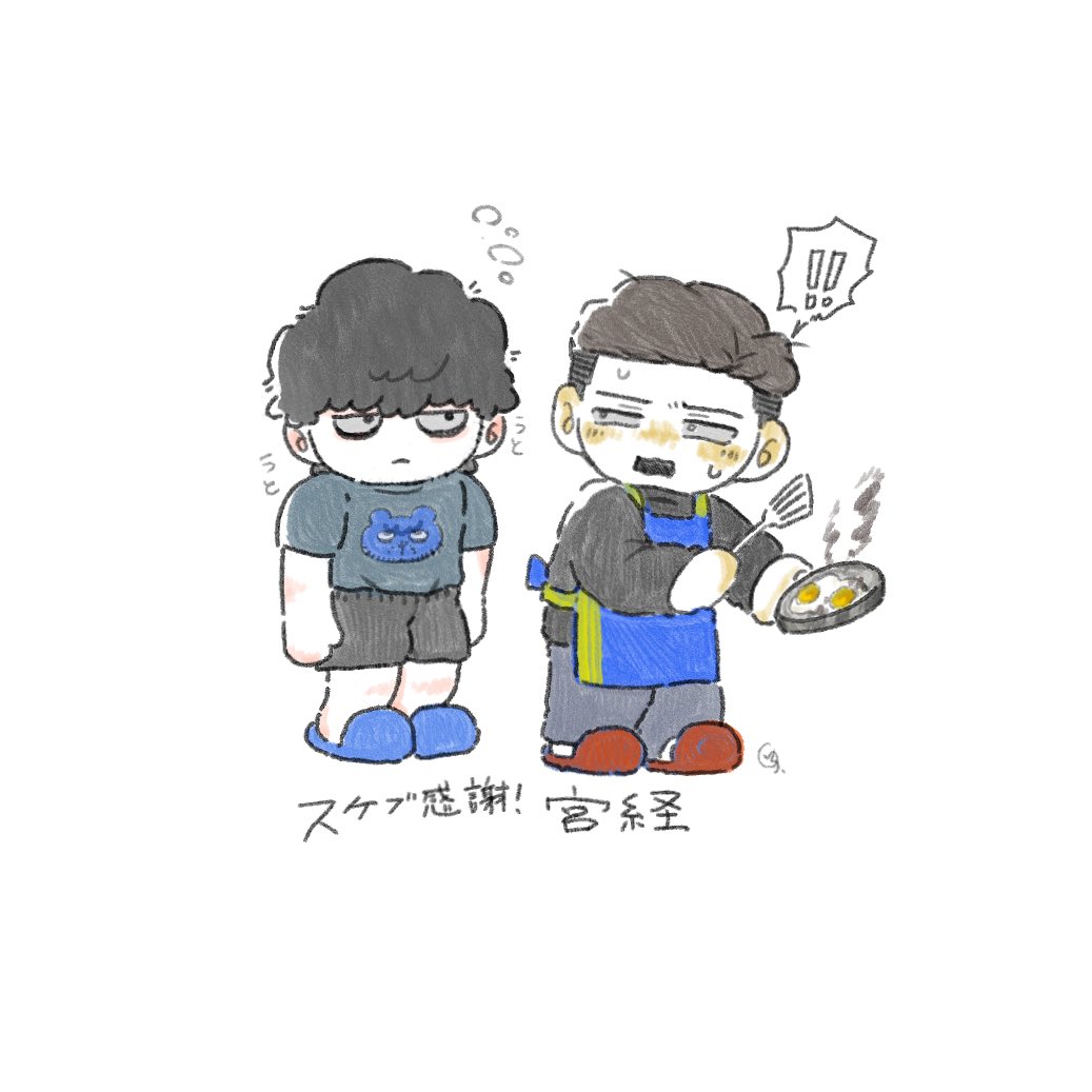 しゅうり tweet media