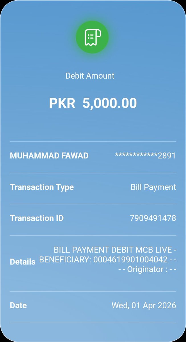 HxddenVision's tweet photo. Meni MCB live se package lya 
Ufone ka super 5 
Pese cut ho gye Lekin package active nhi Howa sim par 
Ab MCB wali Keh rhi he ke 7 se 15 ke ye solve hoga
To package hum kis lie karte he?
Hum 15 din wait kese kre?
Fazol system he enka 
@MCBBankPk @Ufone https://t.co/T6sacYXc25