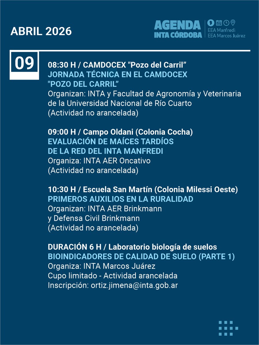 INTA Manfredi tweet media