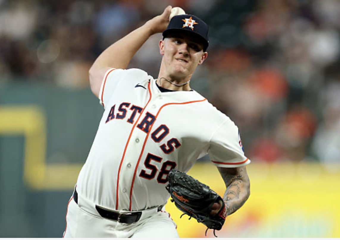 sharpsportsplug's tweet image. 3/31 MLB DFS Pitcher Fantasy Leaders: 

5️⃣ Kodai Senga: 43.00 FP’s
4️⃣ Casey Mize: 46.00 FP’s
🥉 Shohei Ohtani: 46.00 FP’s
🥈 Max Fried: 49.00 FP’s
🥇 Hunter Brown: 49.00 FP’s