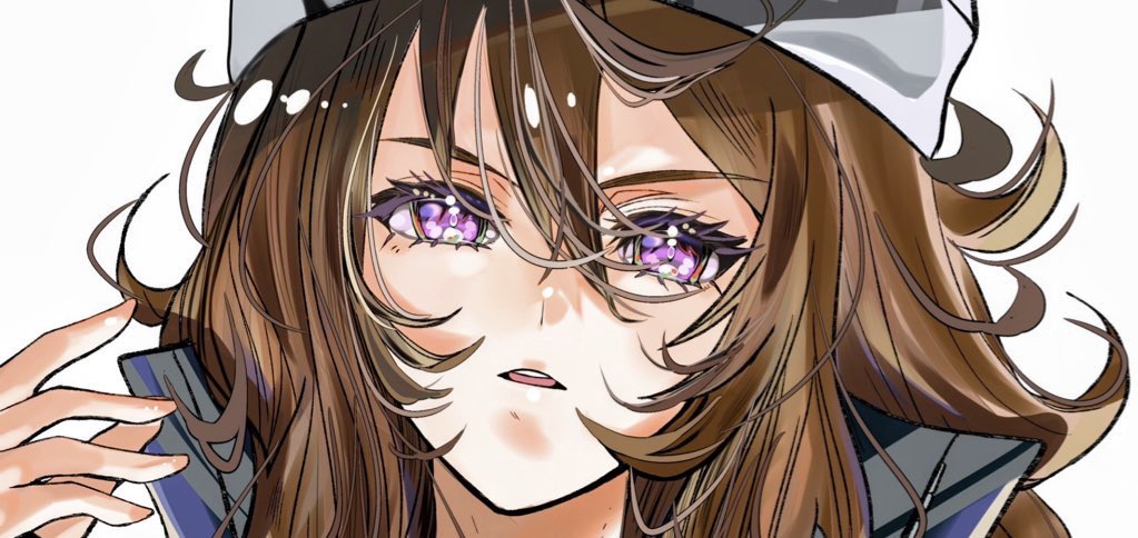 彩るな tweet media