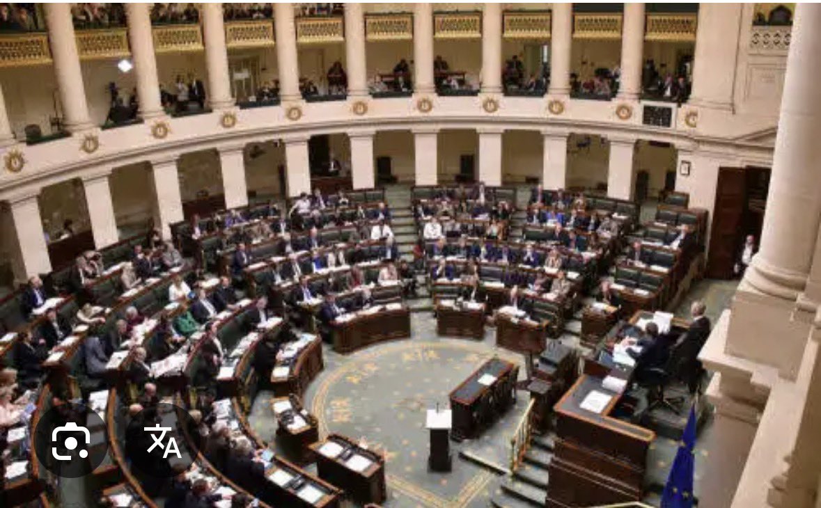 Michel Maus tweet media