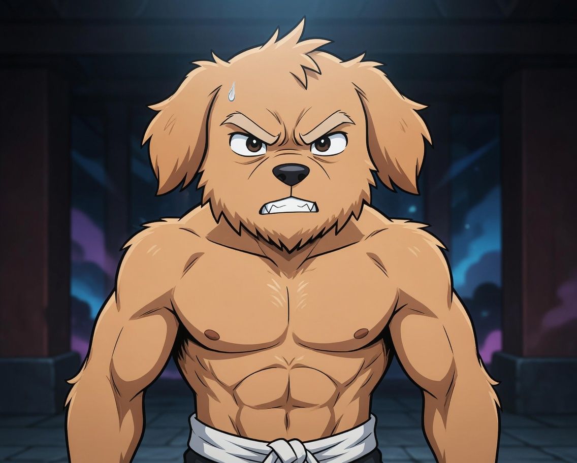 BENI 🐕 Base tweet media