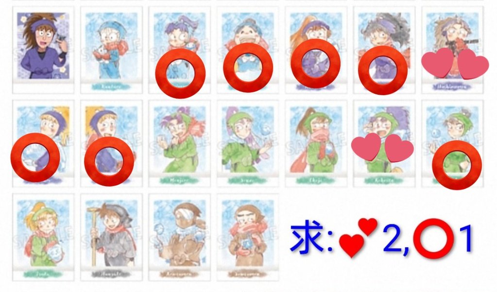 ちえかつ tweet media