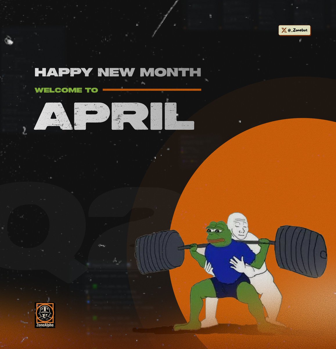 Zone Bot tweet media