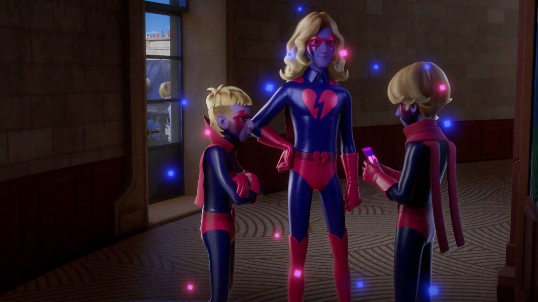 Glay🐾 tweet media