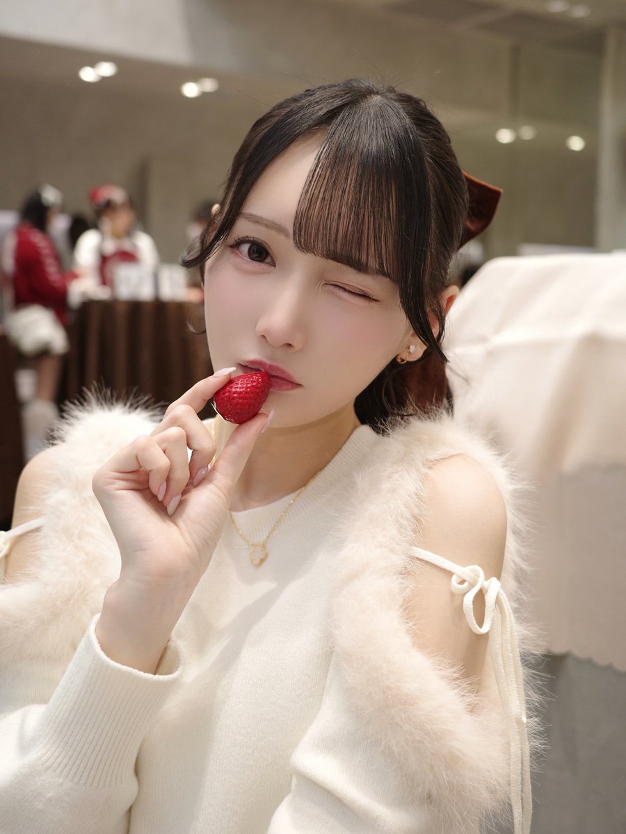 hiro@瞳美is LOVE tweet media