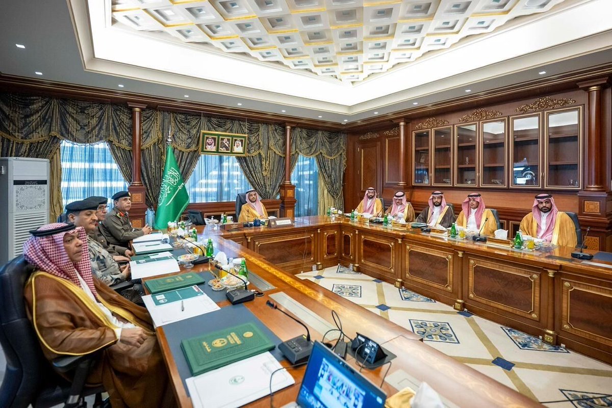 السعودية tweet media