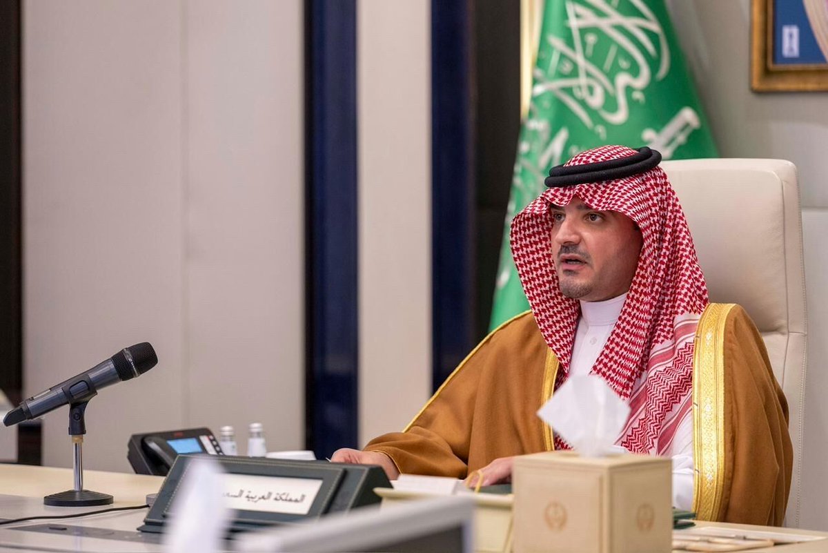 السعودية tweet media