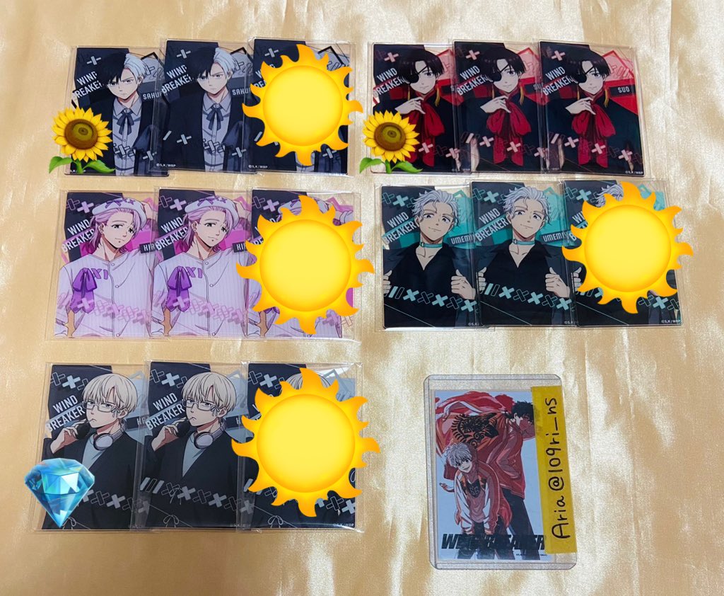 𝐀𝐫𝐢𝐚☀︎*.｡ tweet media