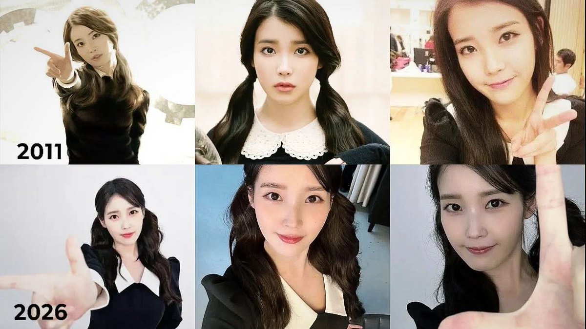 amazing IU(dlwlrma) tweet media