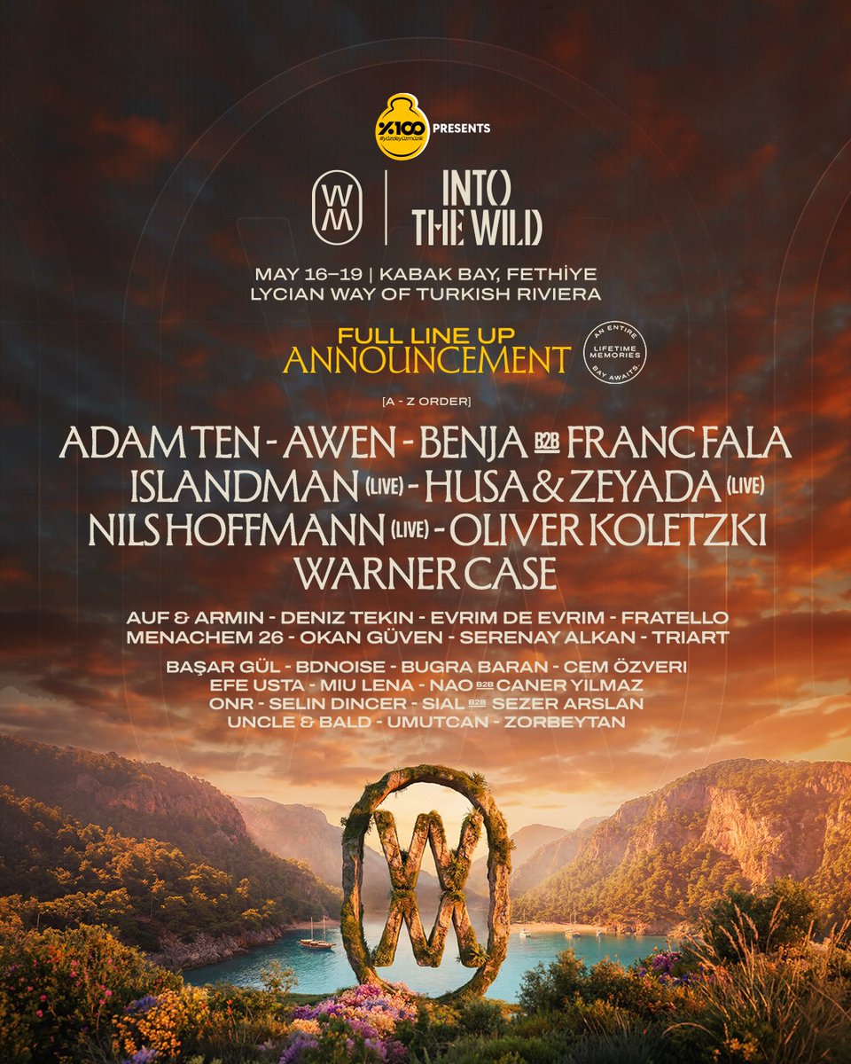 Yabangee - Türkiye in English tweet media