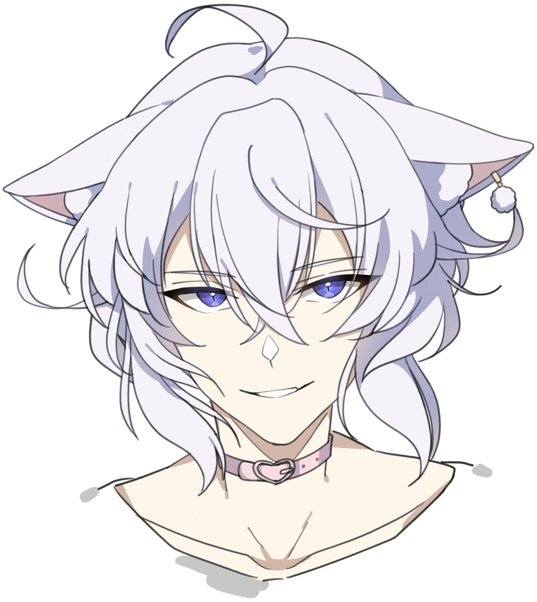 Mofu Mollis ☁🐾 | Illustrator tweet media