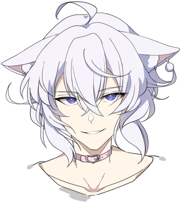 April fools, fuck it have male Mofu again.
