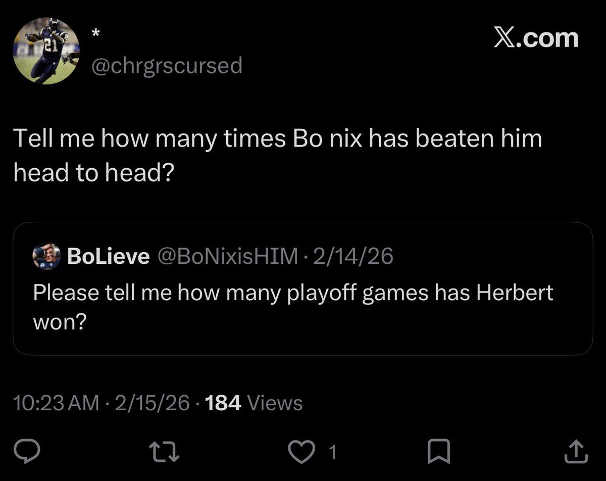 Conner Geer tweet media