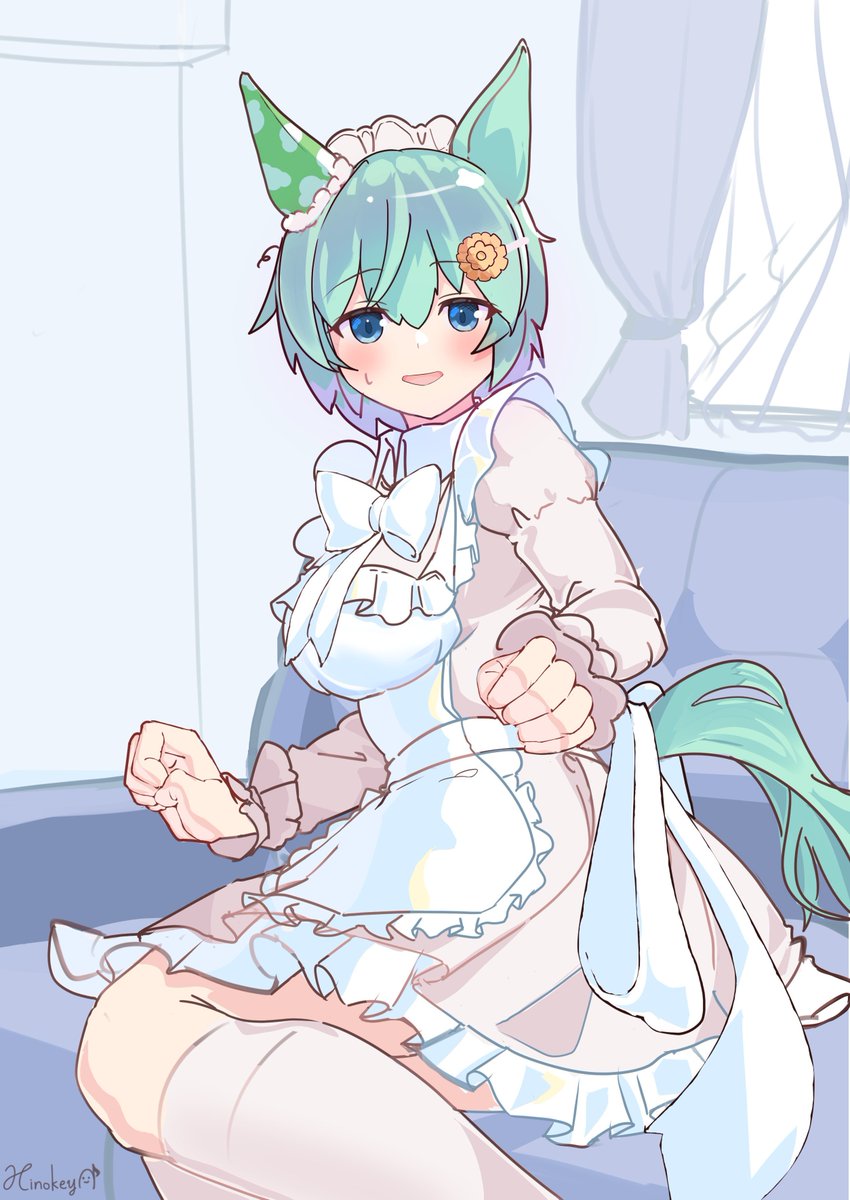 ひのきぃ(Hinokey) tweet media