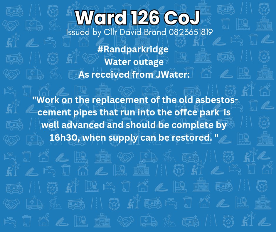 DavidWard126's tweet image. #Randparkridge