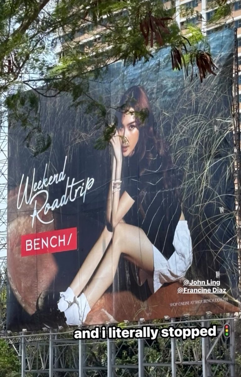 Bhebz Carrel Saenz Diaz 💛 tweet media