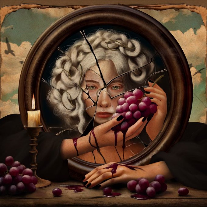 Maryam🇮🇷 tweet media