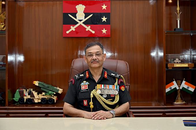 South Asia IntelWire tweet media