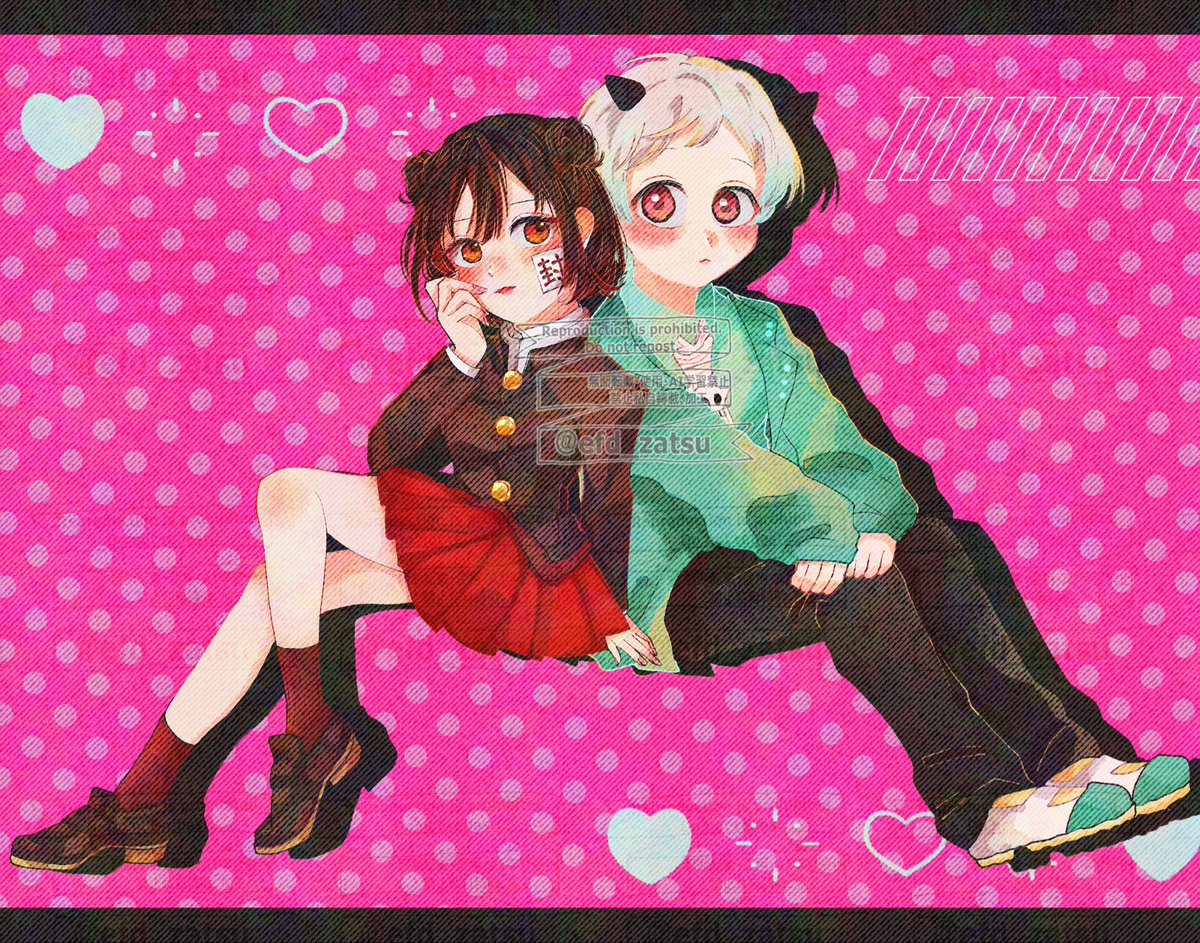 efd_zatsu's tweet photo. ありがとうございました……

（🌸子ﾁｬﾝは過去絵です） https://t.co/t3NkBBngi2
