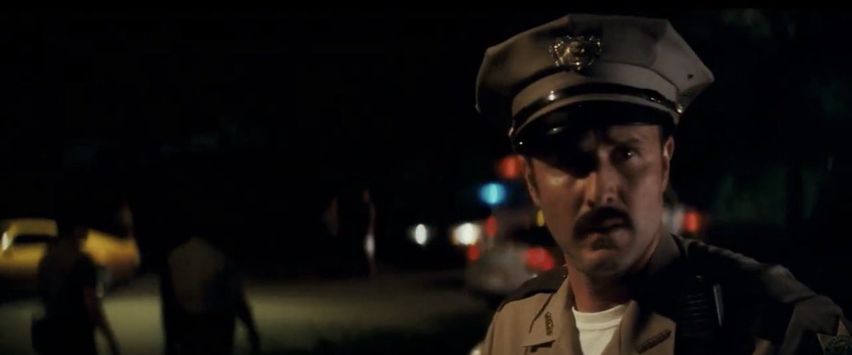 lucyfpv30's tweet image. Scream 4 without yellow filter 🖤

#Scream4 4K