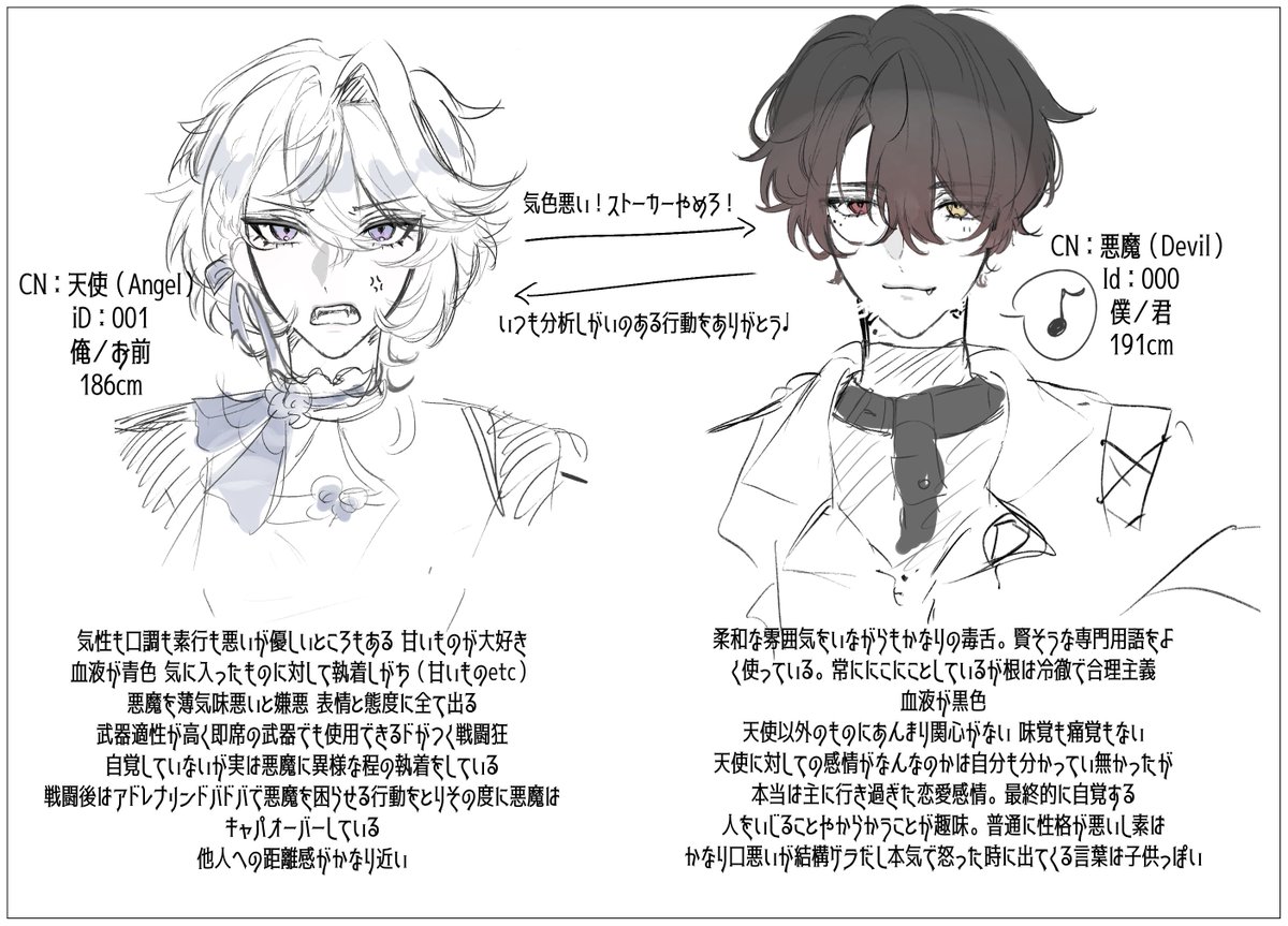 本気マンチカン tweet media