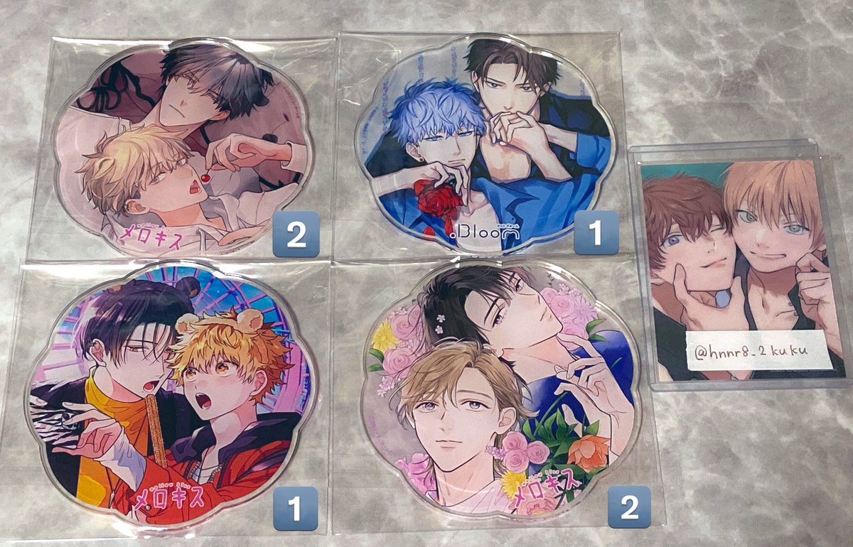 えび⁑（初回はリトリンをお願い致します） tweet media