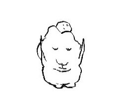 기니핑크명언봇 tweet media