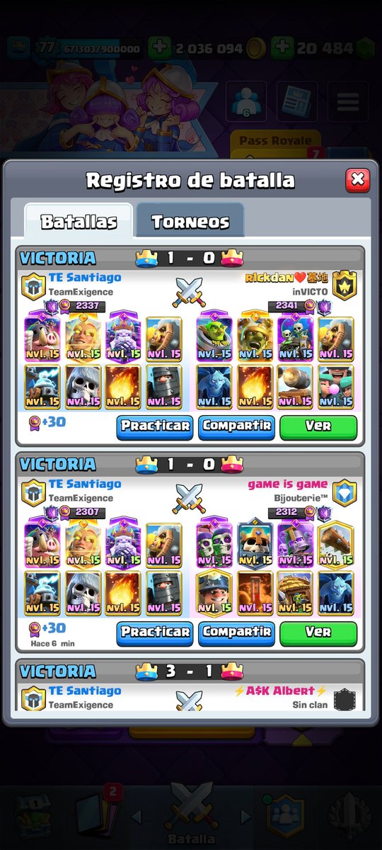 sapolo11's tweet photo. Lo que hace tener dos cartas rotas, no ha cambiado aún 😂 ( al primer cabreo lo vuelvo a desinstalar) https://t.co/CDuDNeqgls